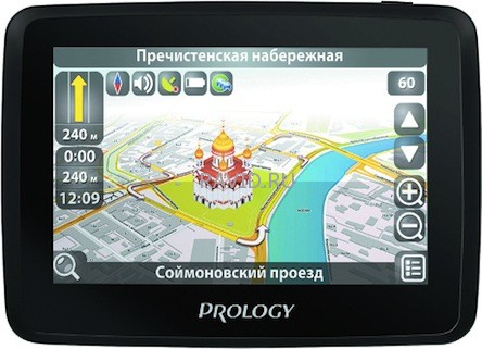 Prology iMap-400M-1