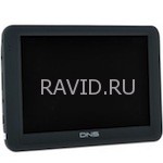 GPS Навигатор DNS GS505