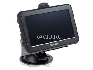 GPS Навигатор DNS GS430-5