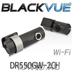 Blackvue DR550GW-2CH