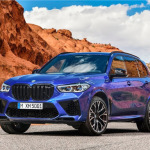 BMW X5 М1